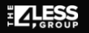 The 4Less Group logo