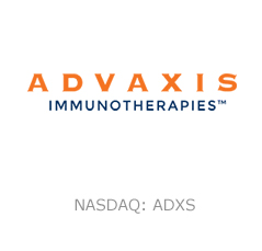 Advaxis Immunotherapies logo
