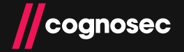 Cognosec logo