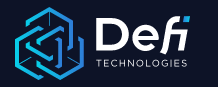 DeFi Technologies logo
