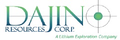 Dajin Resources logo