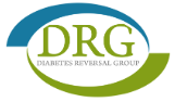 Diabetes Reversal Group logo