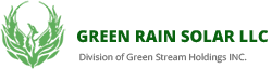 Green Stream Holdings logo