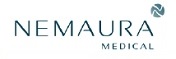 Nemaura Medical logo