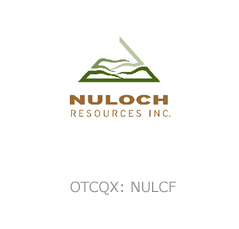NuLoch Resources logo