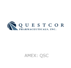 Questcor Pharmaceuticals logo