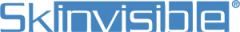 Skinvisible logo
