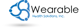 Wearable Health Solutions logo